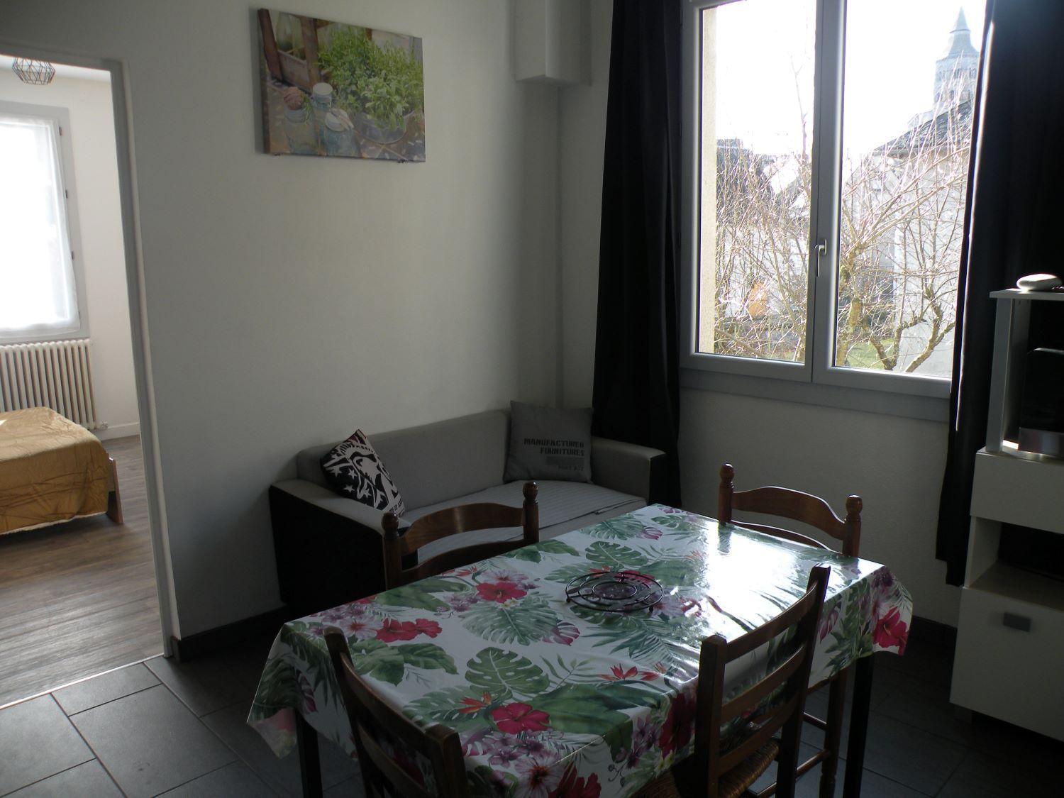 Rose, 4 Pers. Villa Saint Antoine, Orcival, Sancy Exterior foto